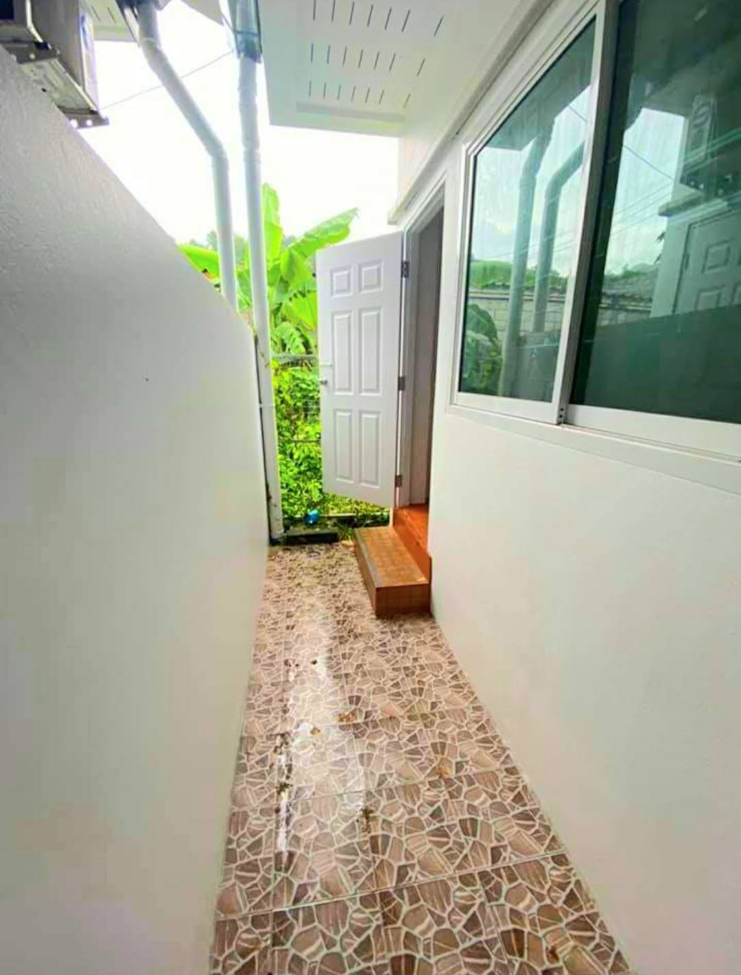 2-bedroom furnished house for rent in Sam Kong – photo 3