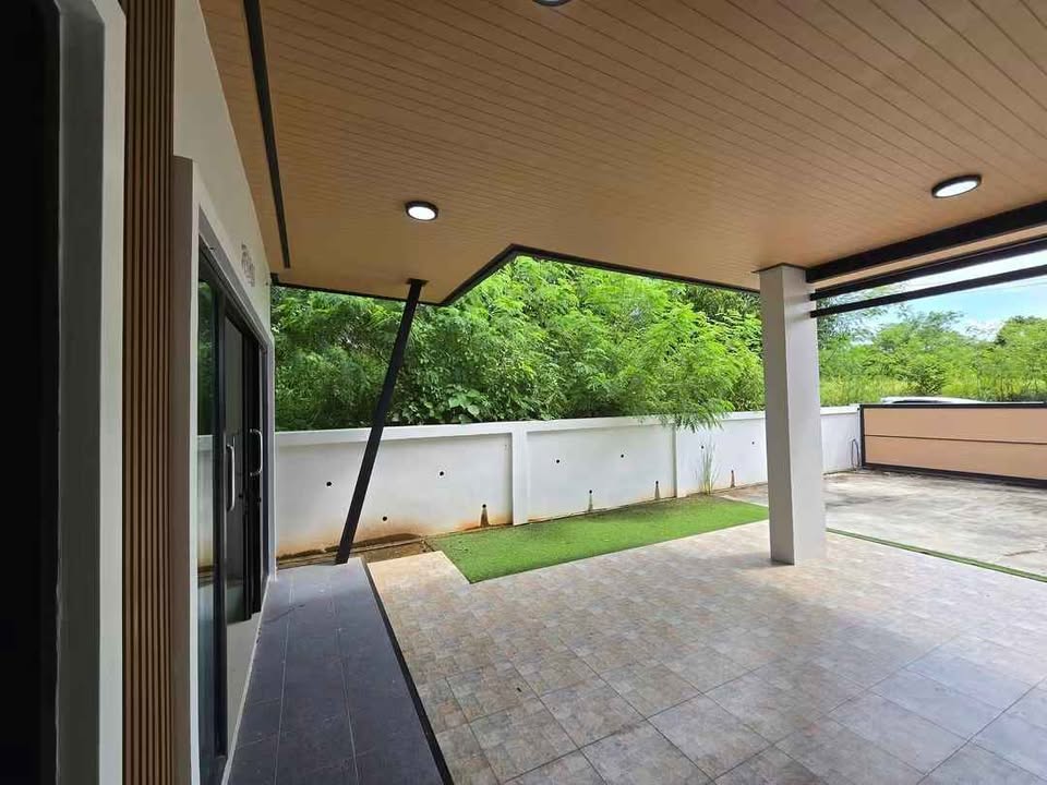 2-bedroom end-unit house with mountain view for sale near Central Krabi – photo 8