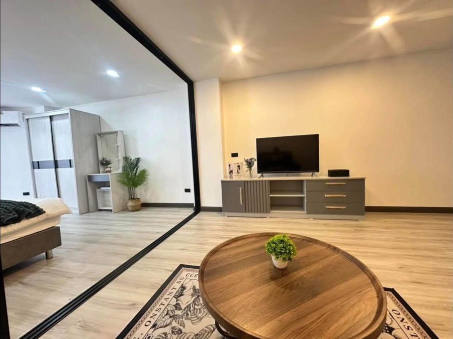 1-bedroom condo for rent at Phuket Palace, Patong – รูปที่ 6