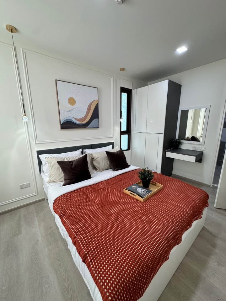 Pool View Condo for Sale at Zcape III, Building B – photo 10