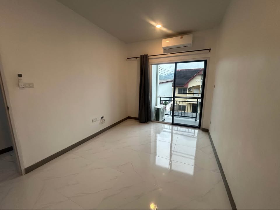 New 2-bedroom house for rent in Samkong near Bangkok Hospital – photo 9