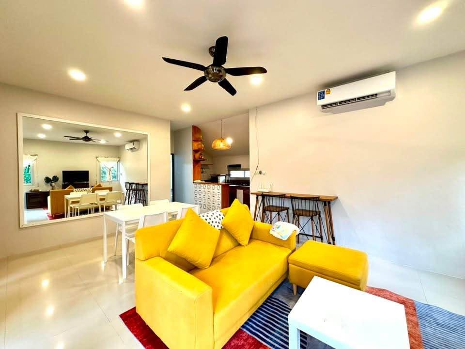 2-bedroom house for rent at Ban Pon, Thalang – รูปที่ 7