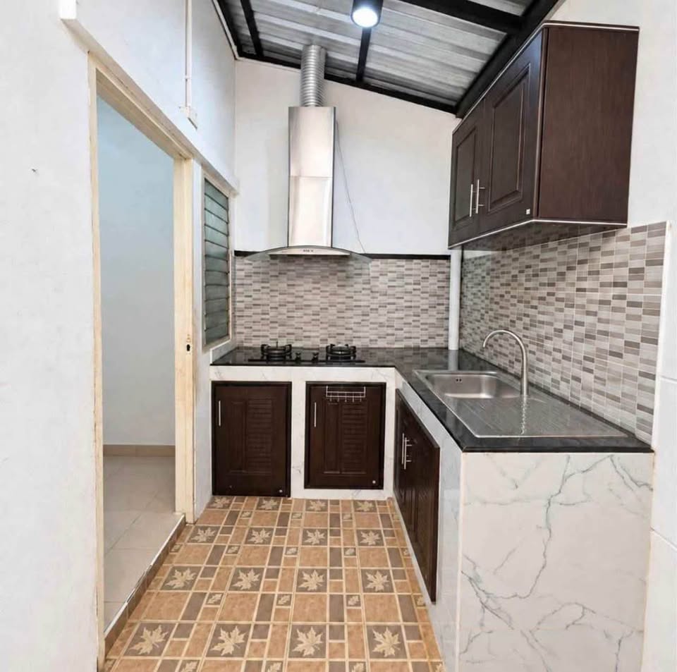 3-bedroom townhouse in Panason village, Bo Rae - Wichit – photo 10