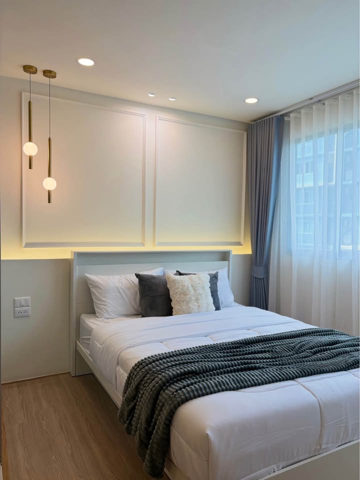 Renovated condo for sale at D Condo Kathu – photo 3