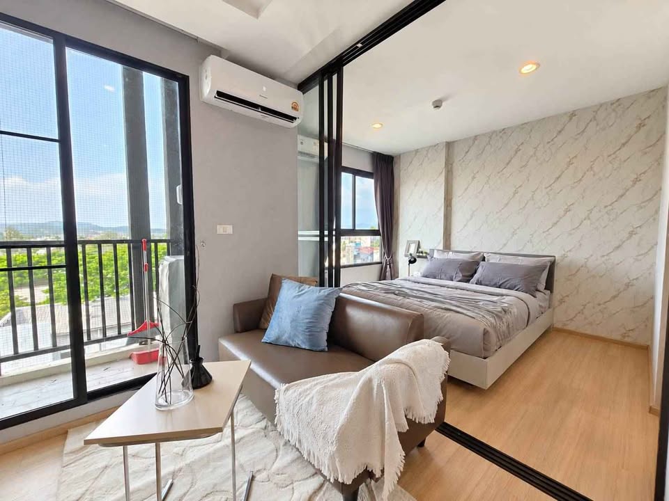 Condo for rent at Zcape 1, near Laguna – photo 5