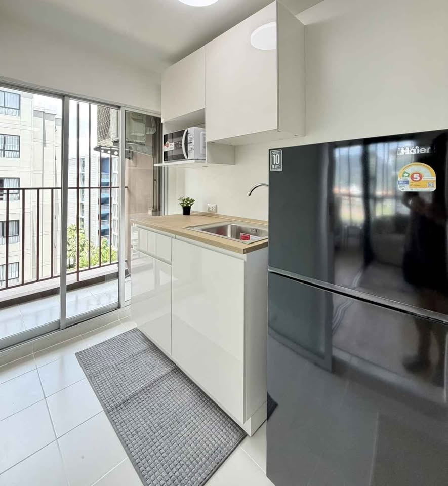 Corner condo on a high floor at D Condo Creek, Kathu – photo 5