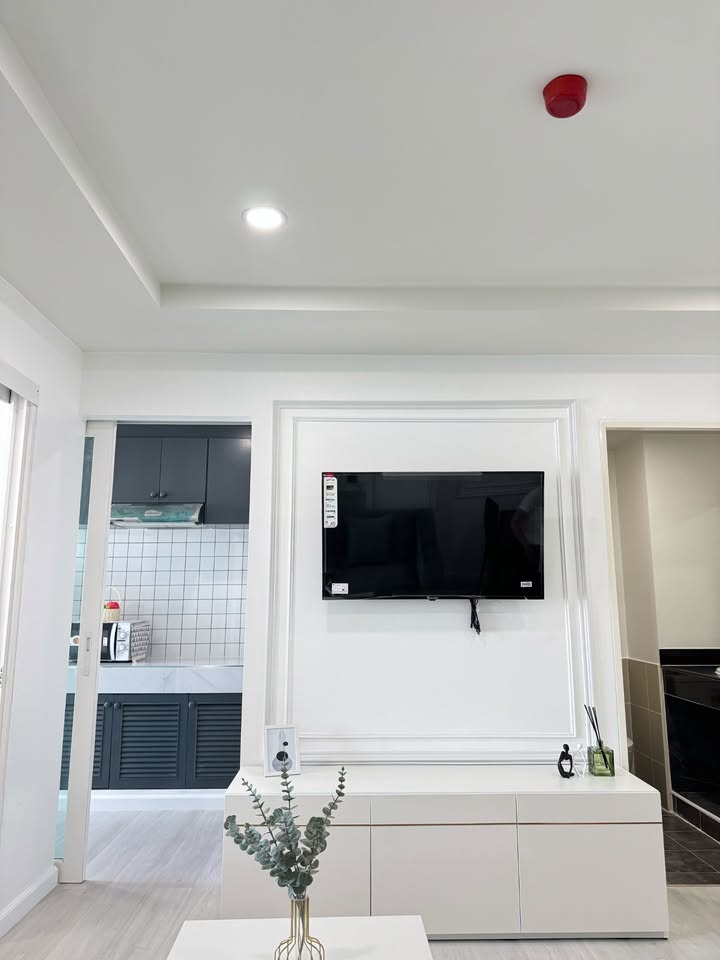 City view condo for rent at Avenue Condo, near Phuket Wittayalai School – รูปที่ 3