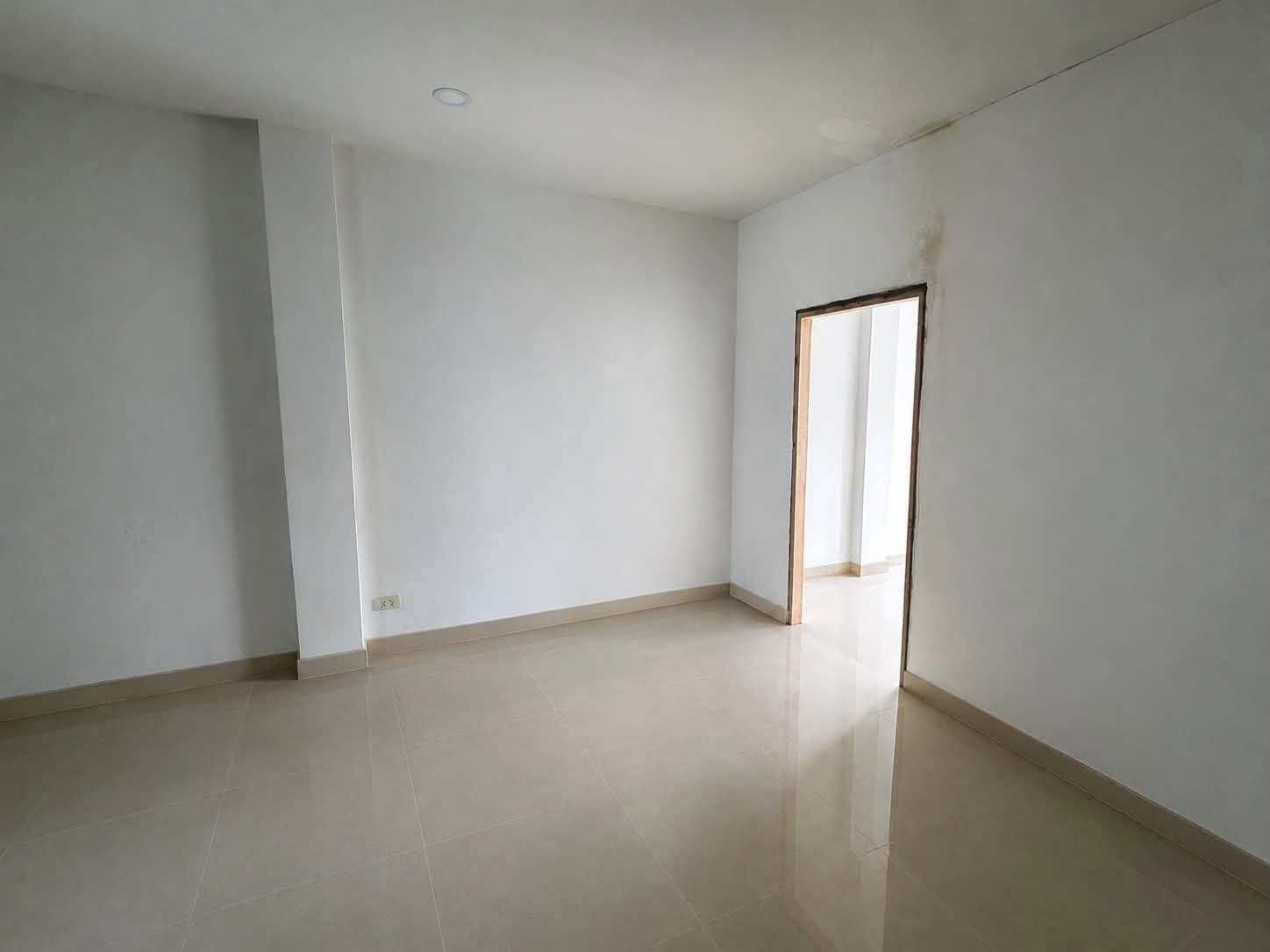 3-storey 3-bed house for sale at Panason Village, Bo Rae – photo 8