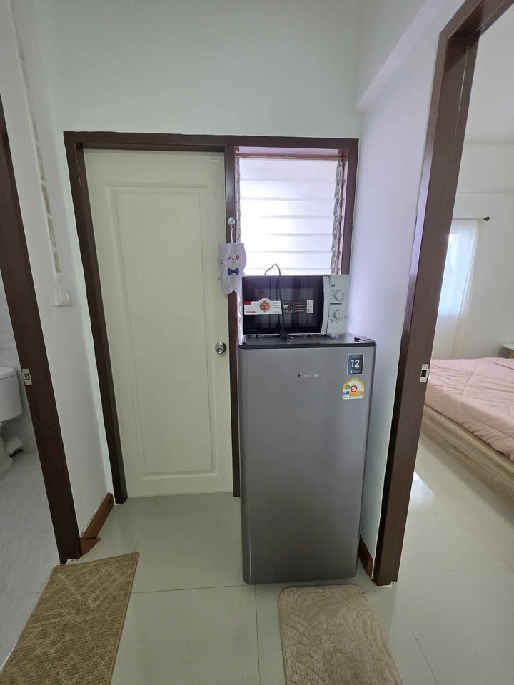 Renovated 2-bedroom unit for rent at Kheha Ban Pon, Thalang – photo 4