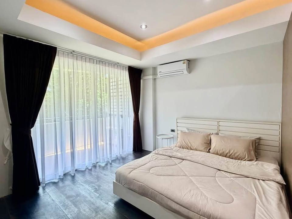 1-bedroom condo for rent at Phuket Golf View Condo, near Central Phuket – รูปที่ 2