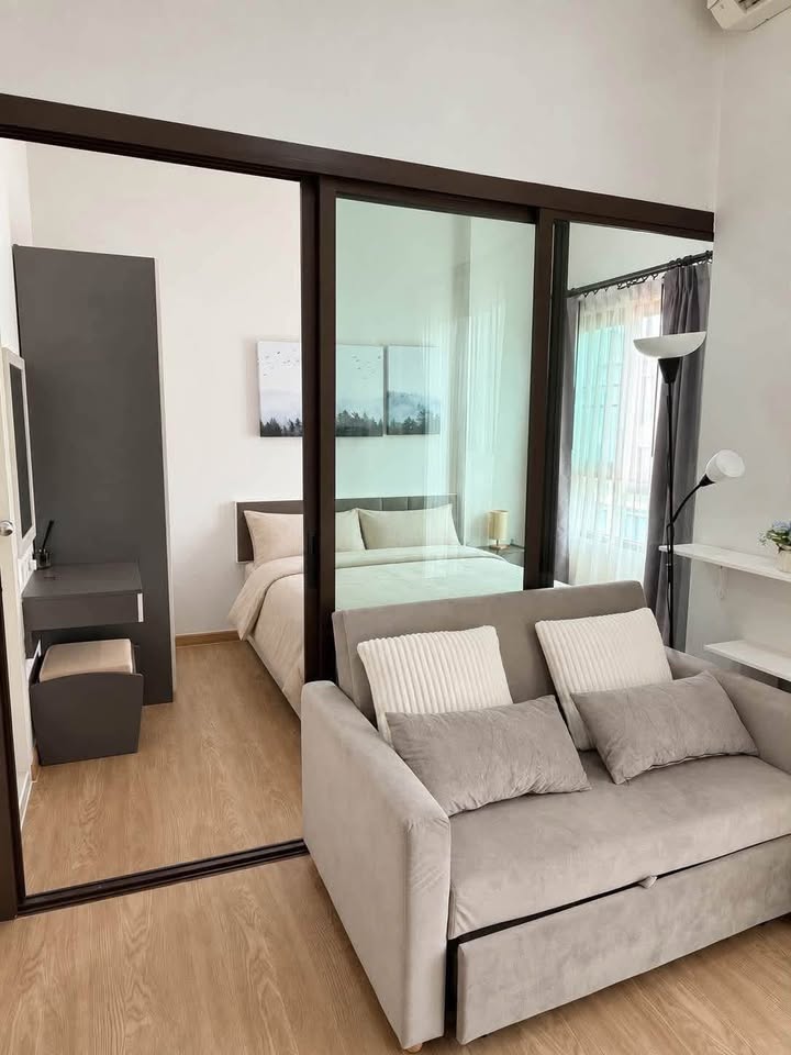 Condo for rent near Central Phuket, Zcape III – photo 9