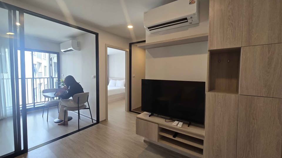 Furnished 1-bedroom condo for rent at The Origin Kathu-Patong – photo 7