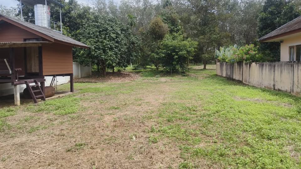 Land for sale near the sea in Thai Mueang, Phang Nga – photo 5