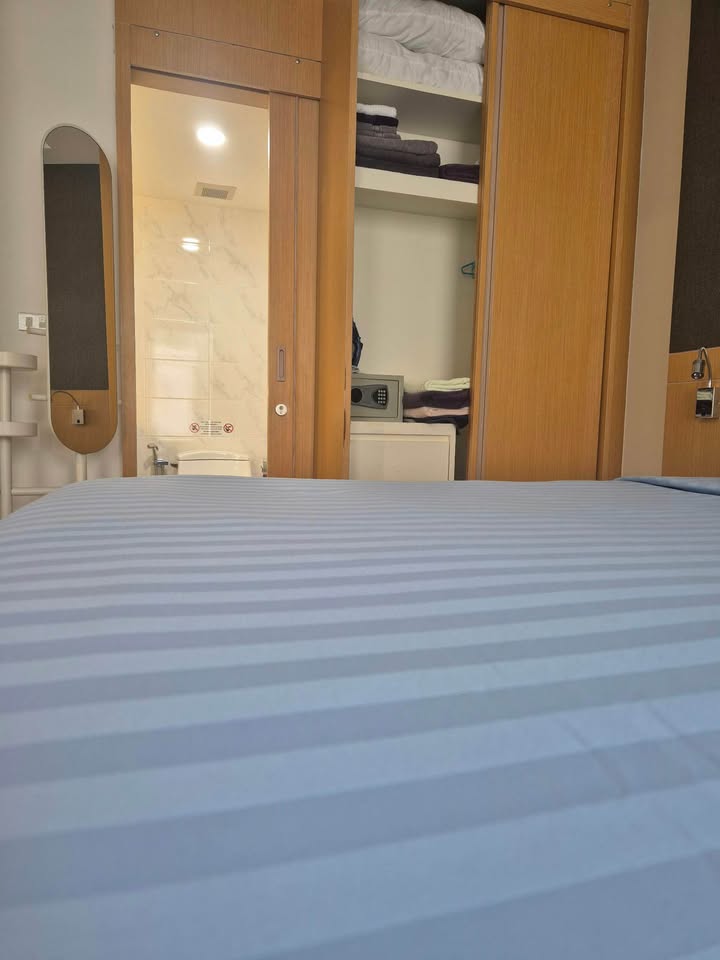 Furnished 1-bedroom condo for short-term rent near Surin Beach – รูปที่ 2