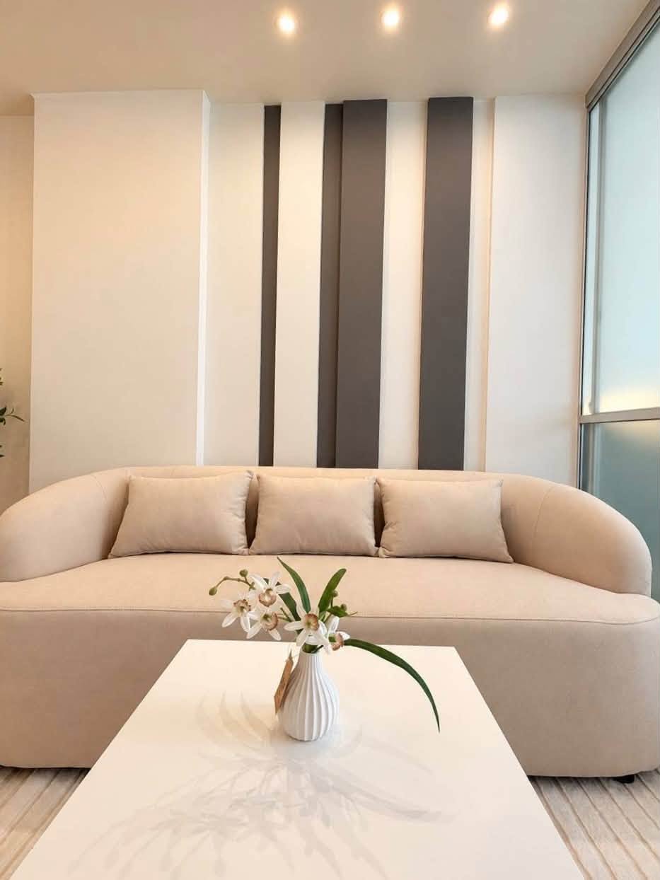 Corner condo for sale at D Condo Kathu, 8th floor – photo 7