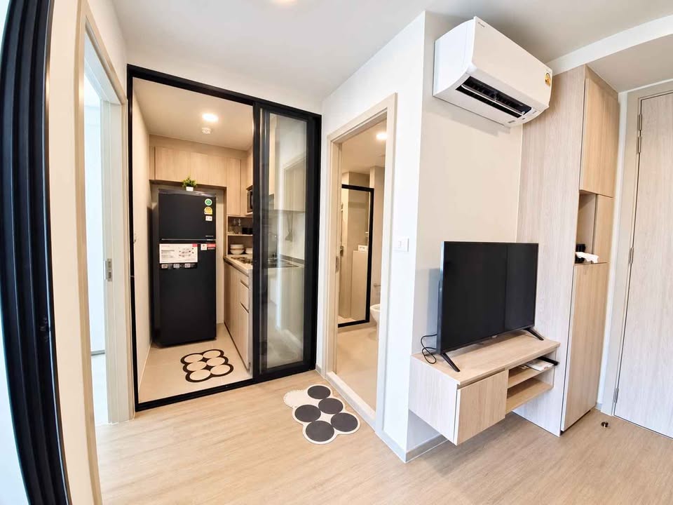 2-Bedroom Pool View Condo for Rent at The Origin Kathu-Patong – รูปที่ 7