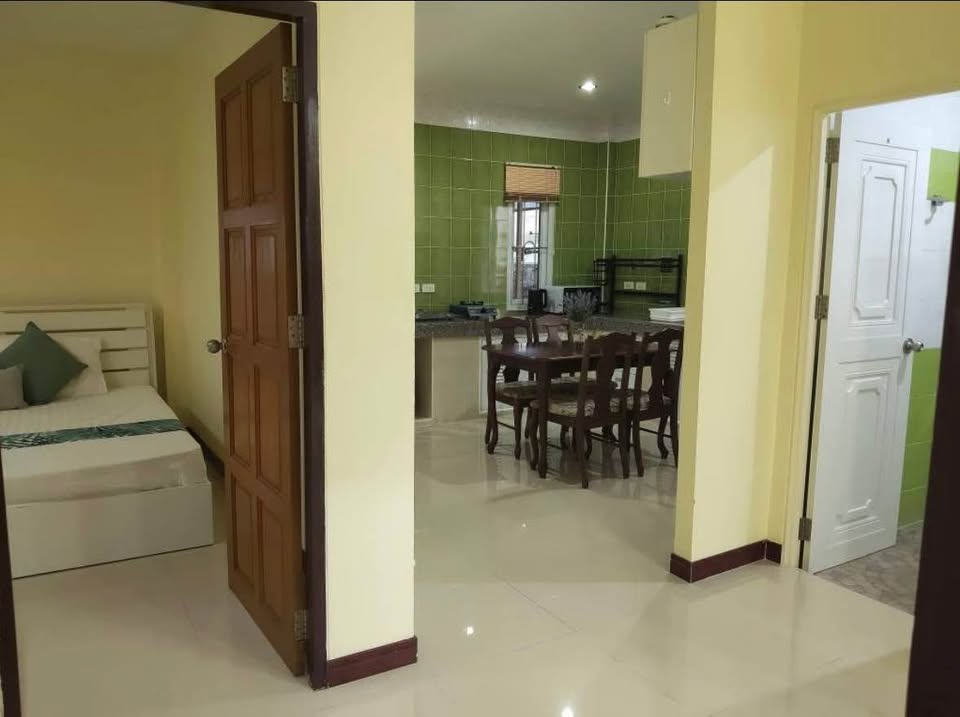 2-bedroom furnished house for rent in Rawai – รูปที่ 8