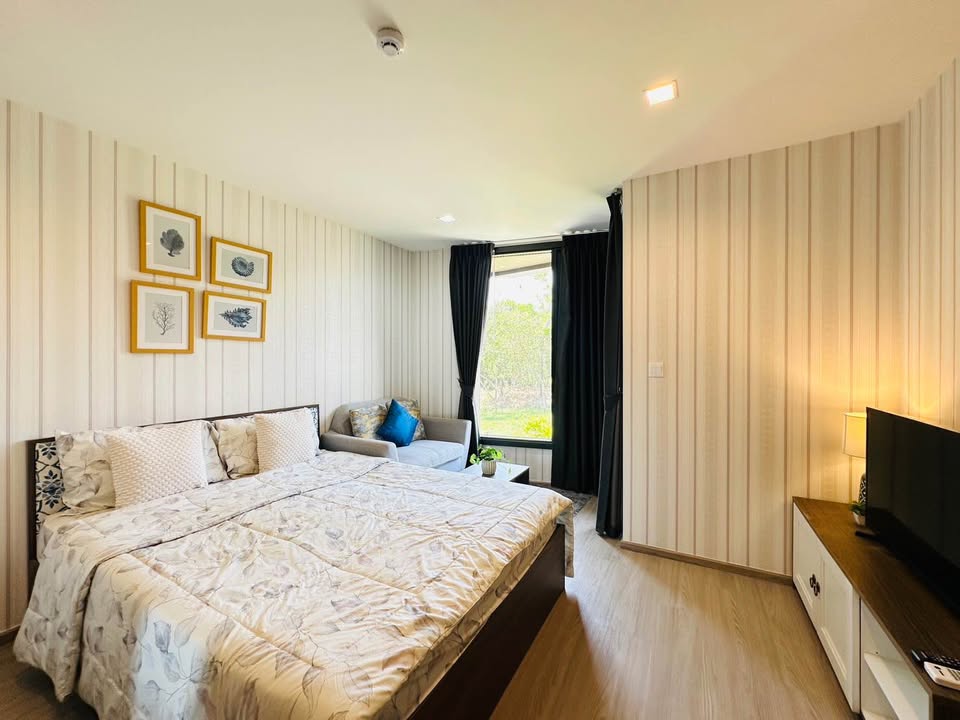 26 sqm condo for sale at The Base Central, reduced price – photo 3