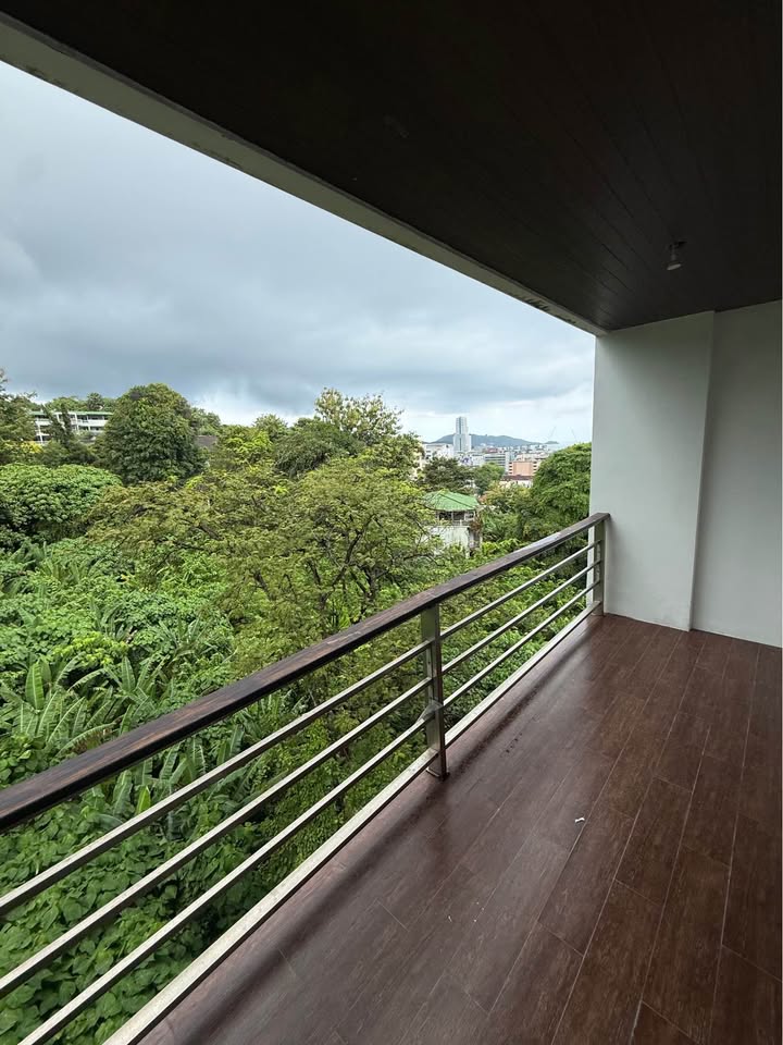 40.95 sqm condo for sale at Ocean View Patong – รูปที่ 3