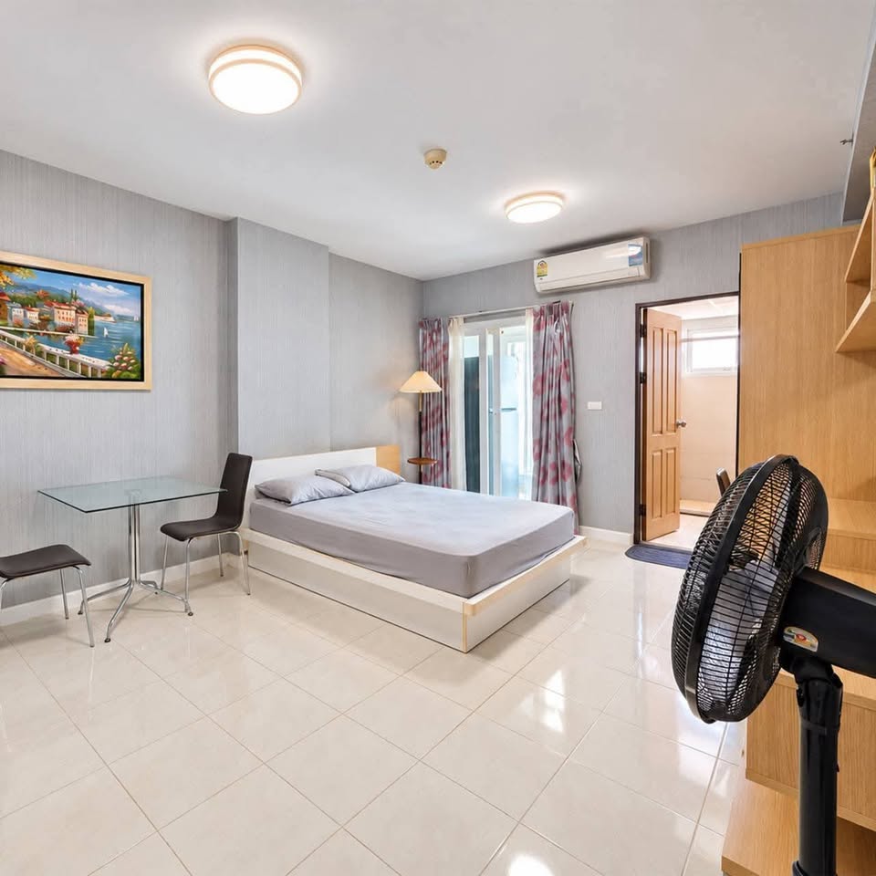 1-bedroom condo for sale at Supalai Park Downtown Phuket – photo 2