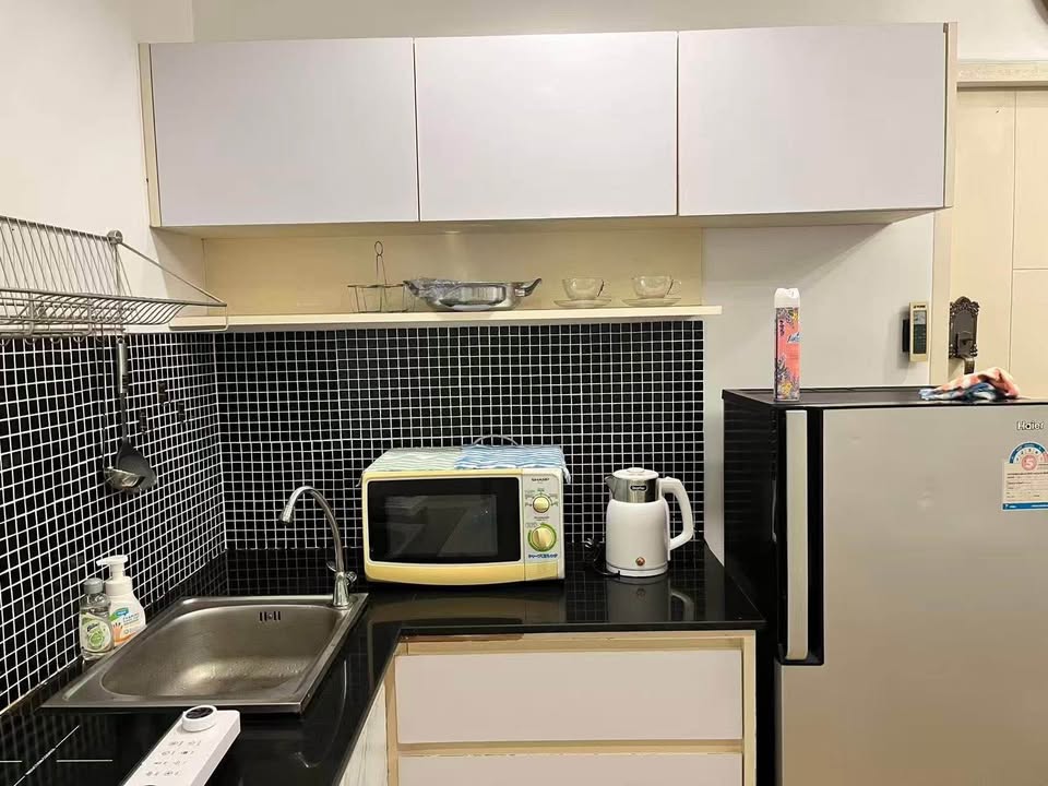 Furnished corner condo with Big Buddha view at The Bell Chalong – photo 6