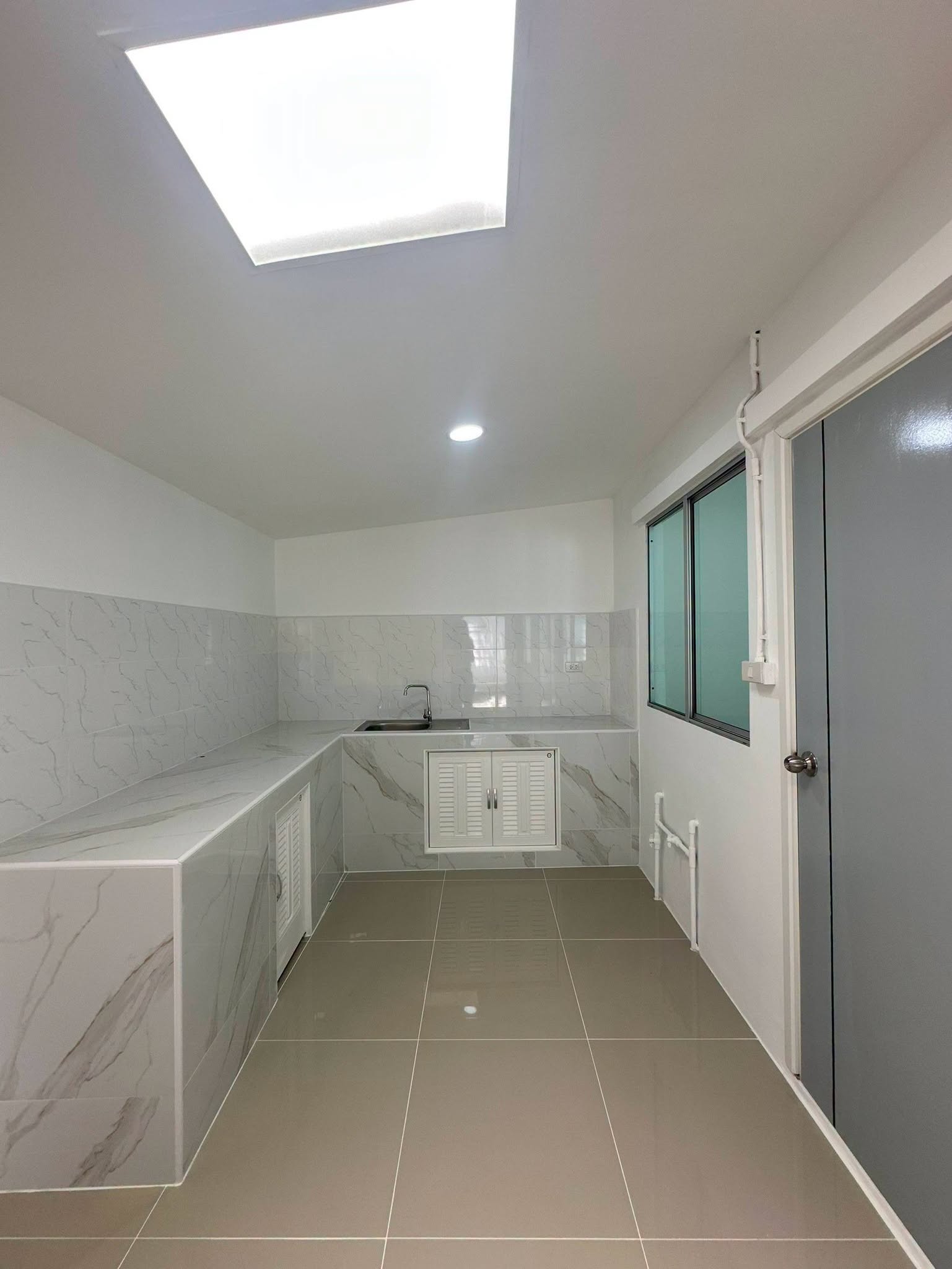 Renovated 2-storey townhouse on 40.9 sq.wah, Thalang - Ban Khian – photo 10