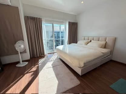 3BR townhouse for rent, Supalai Primo Thalang – photo 4