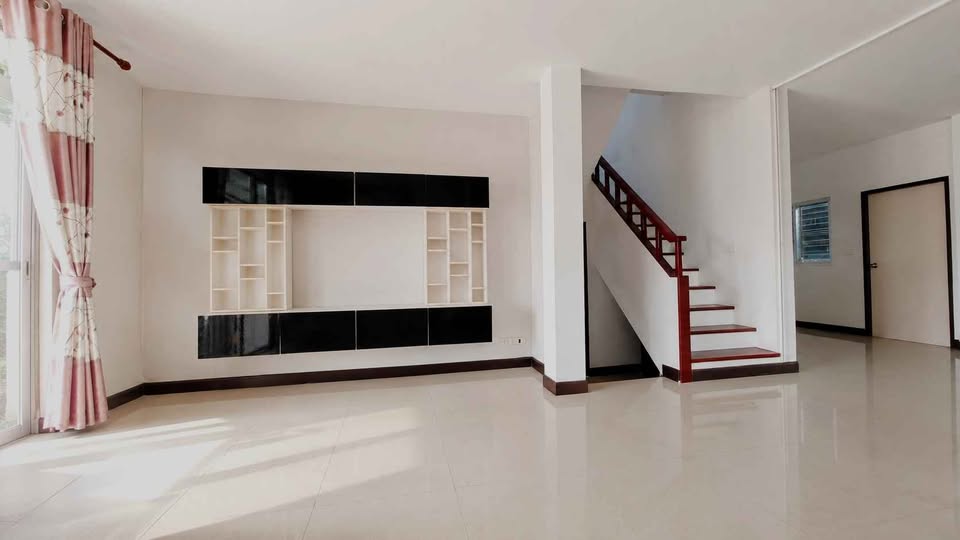 2-Storey Semi-Detached House for Sale at Panason Villa Bo Rae, Wichit – photo 7