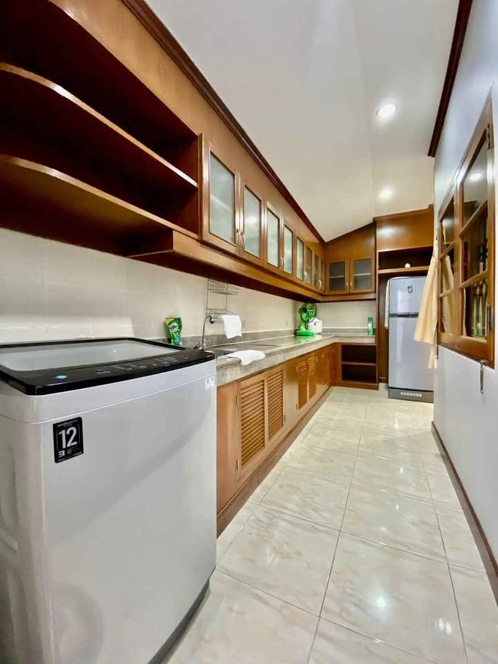 2-bedroom house for rent near Dowroong Wittaya School, Wichit – photo 3