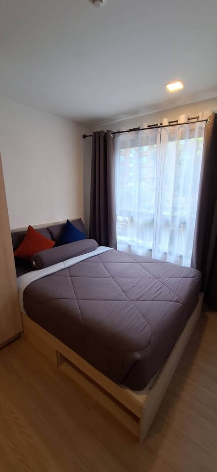 1-bedroom condo for rent at Dcondo Reef, Kathu – photo 10