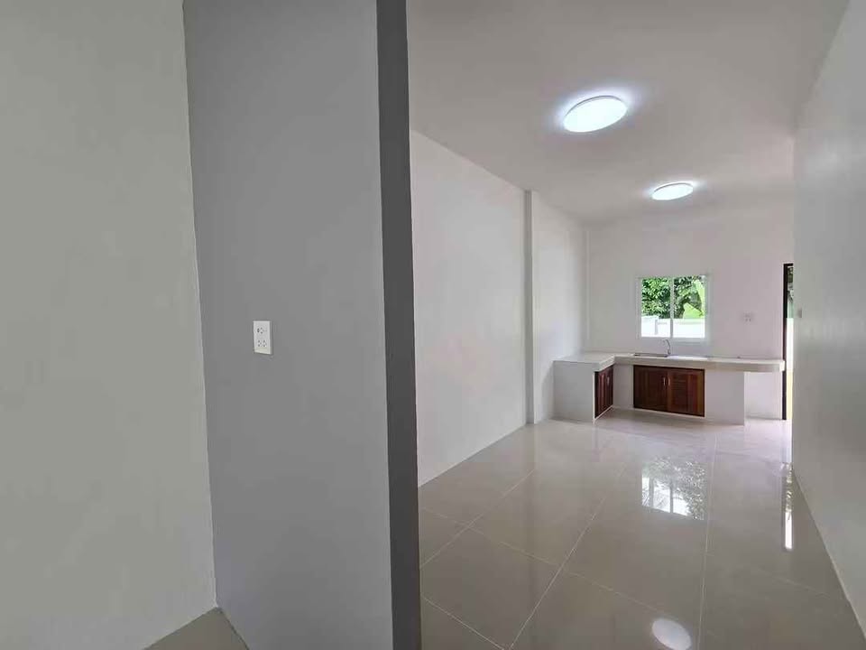 2-bedroom townhouse with large garden for sale near Central Krabi – photo 6