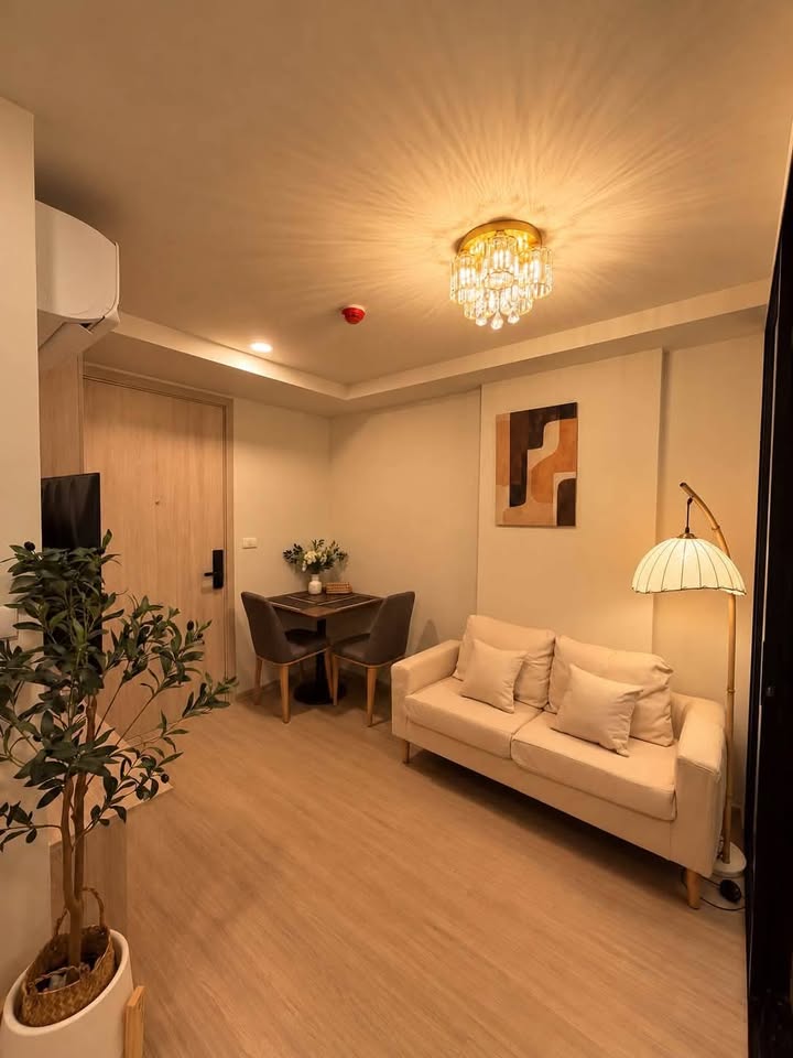 1 Bedroom Plus Condo for Rent at The Origin Kathu-Patong – photo 3