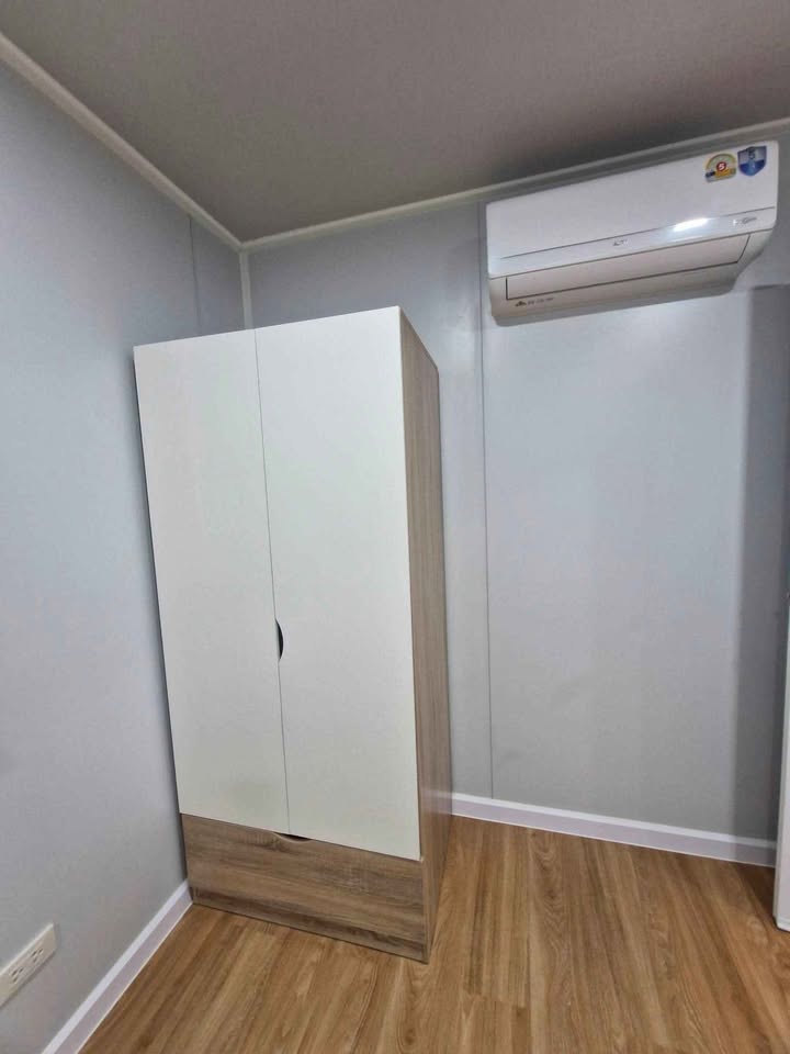 1-Bedroom Townhouse for Rent in Chalong - Wat Tai, Pets Welcome – photo 4