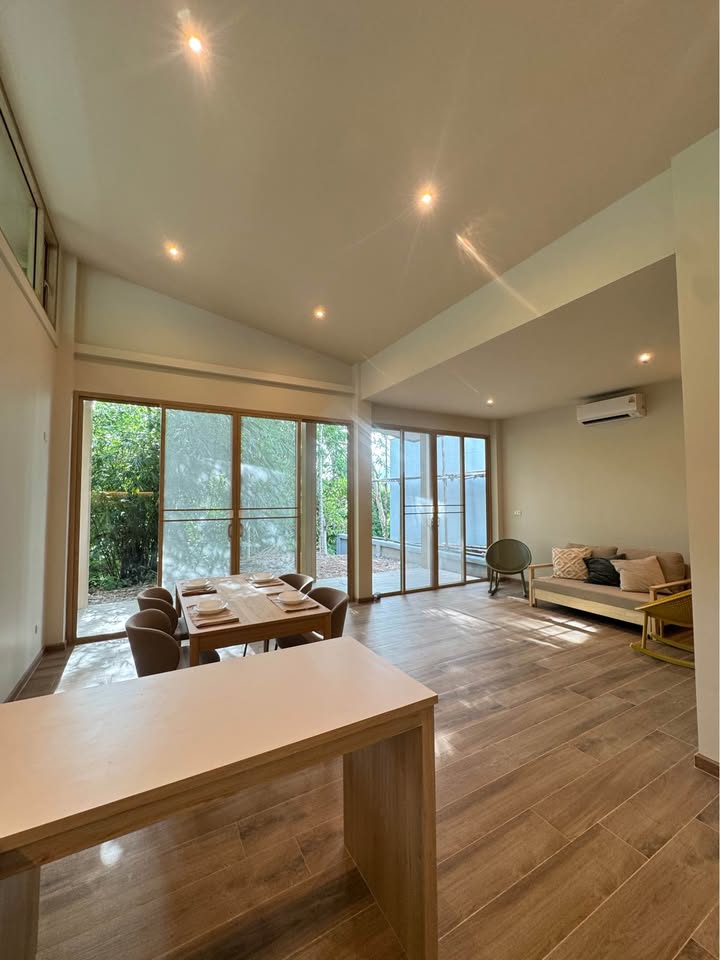 New furnished house for rent near Central Phuket, Kathu – photo 7