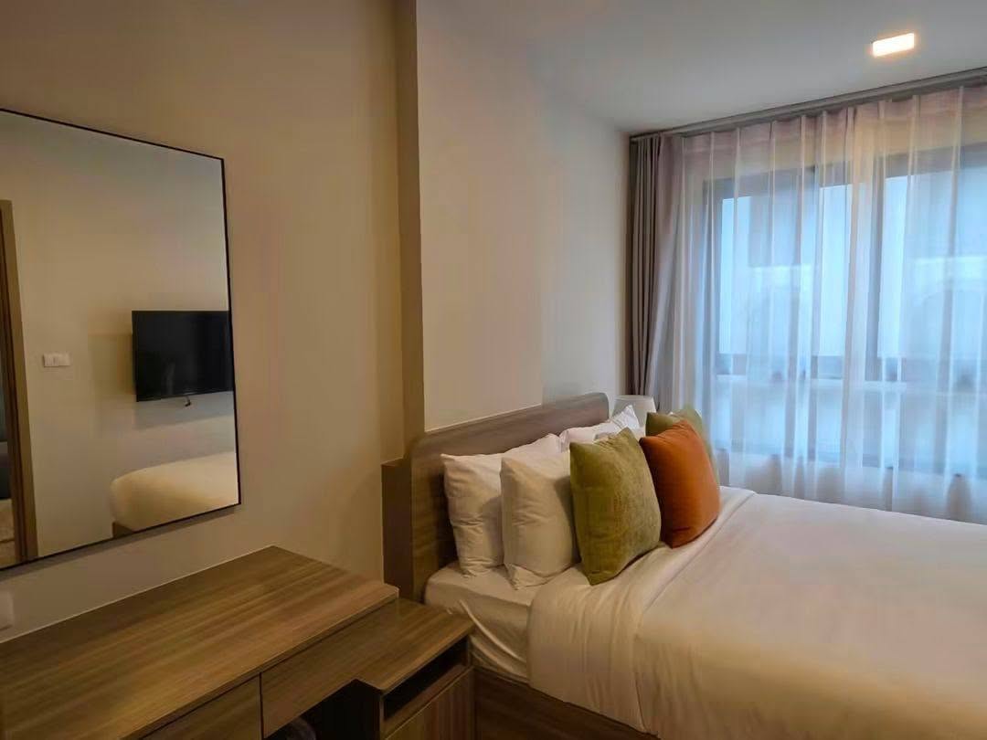 1-bedroom condo for rent at The Base Cherngtalay – รูปที่ 1