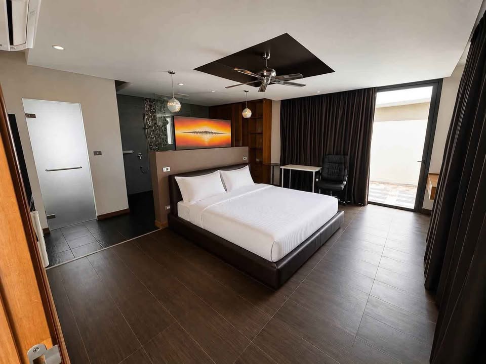 328 sq.m pool villa for rent in Chalong – photo 3