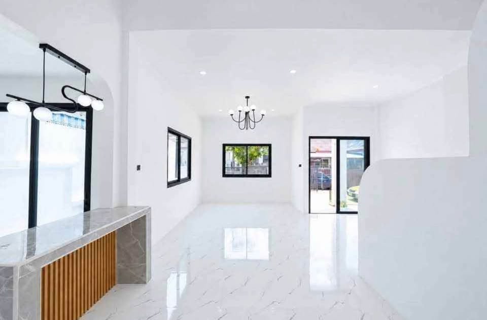 3-bedroom house for sale at Sri Suchart 2 Village – photo 10