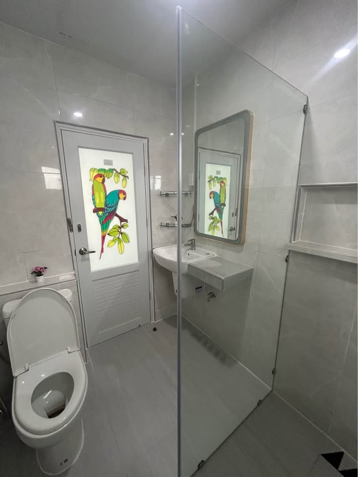 Furnished 3-bedroom house for rent in Wichit near Dibuk Hospital – photo 7