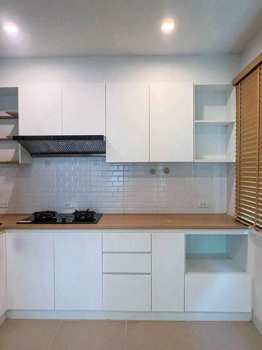 Fully furnished 3-bedroom house for rent at Supalai Bella Thalang – photo 4