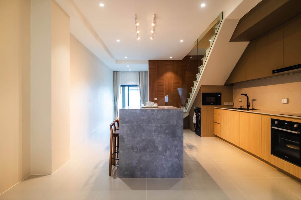 New 3-bed pool house in Chalong – photo 9