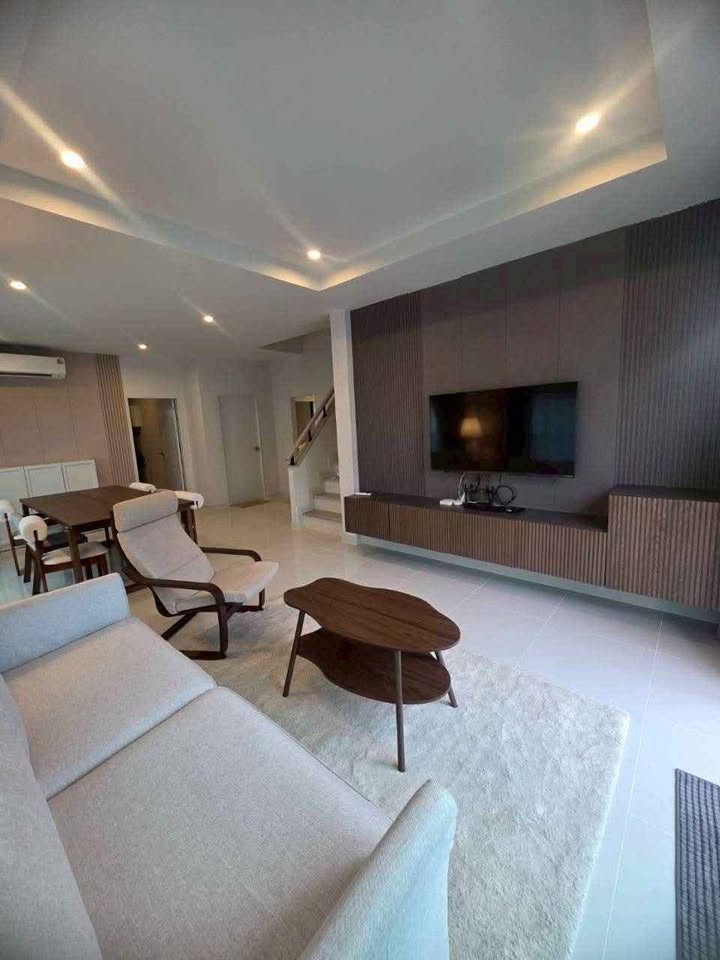 Furnished 4-Bed House for Rent at Supalai Lake Ville Koh Kaew – photo 7