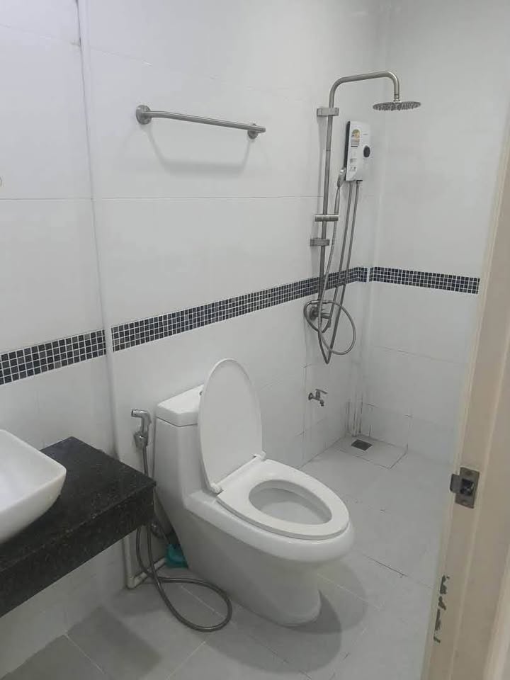 2-bedroom house for rent at The Avenue village, Chalong – photo 6