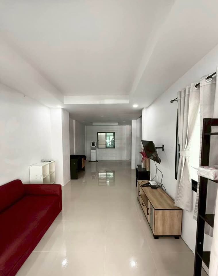 2-storey 3-bedroom house for rent in Koh Kaew near Boat Lagoon – รูปที่ 8