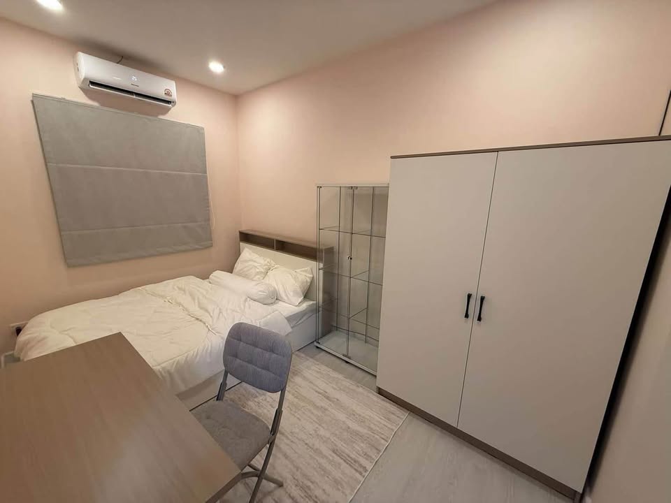 Furnished 3-Bed Townhouse for Rent in Pa Khlok – photo 9