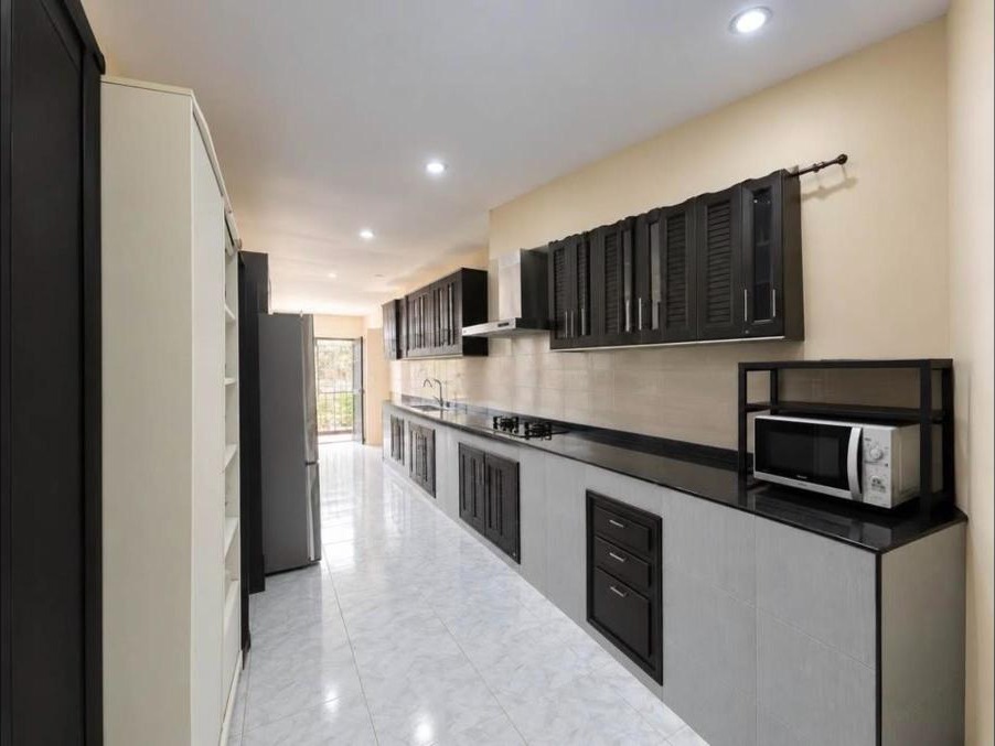 Single-storey 3-bed house in Srisuchat Grand View 2, Ratsada – photo 6