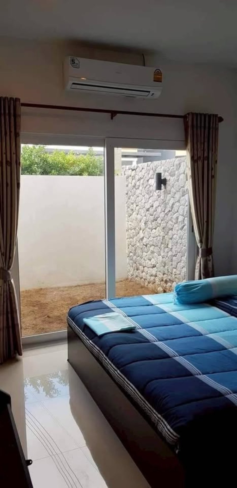 2-bed furnished house for rent near IKEA Phuket (Hideaway Bypass) – photo 10