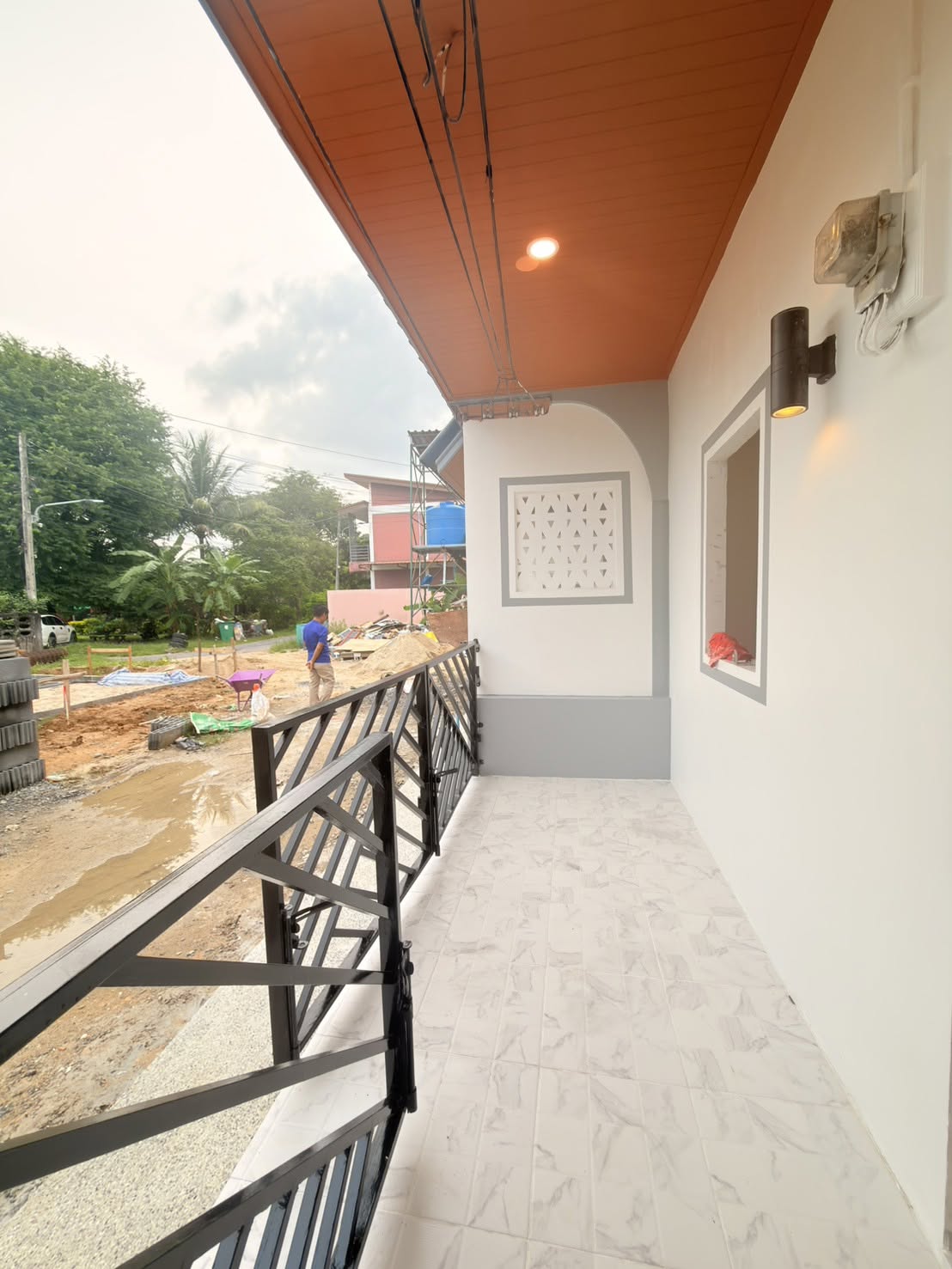 New 2-bed ground-level condo units in Rawai – photo 6