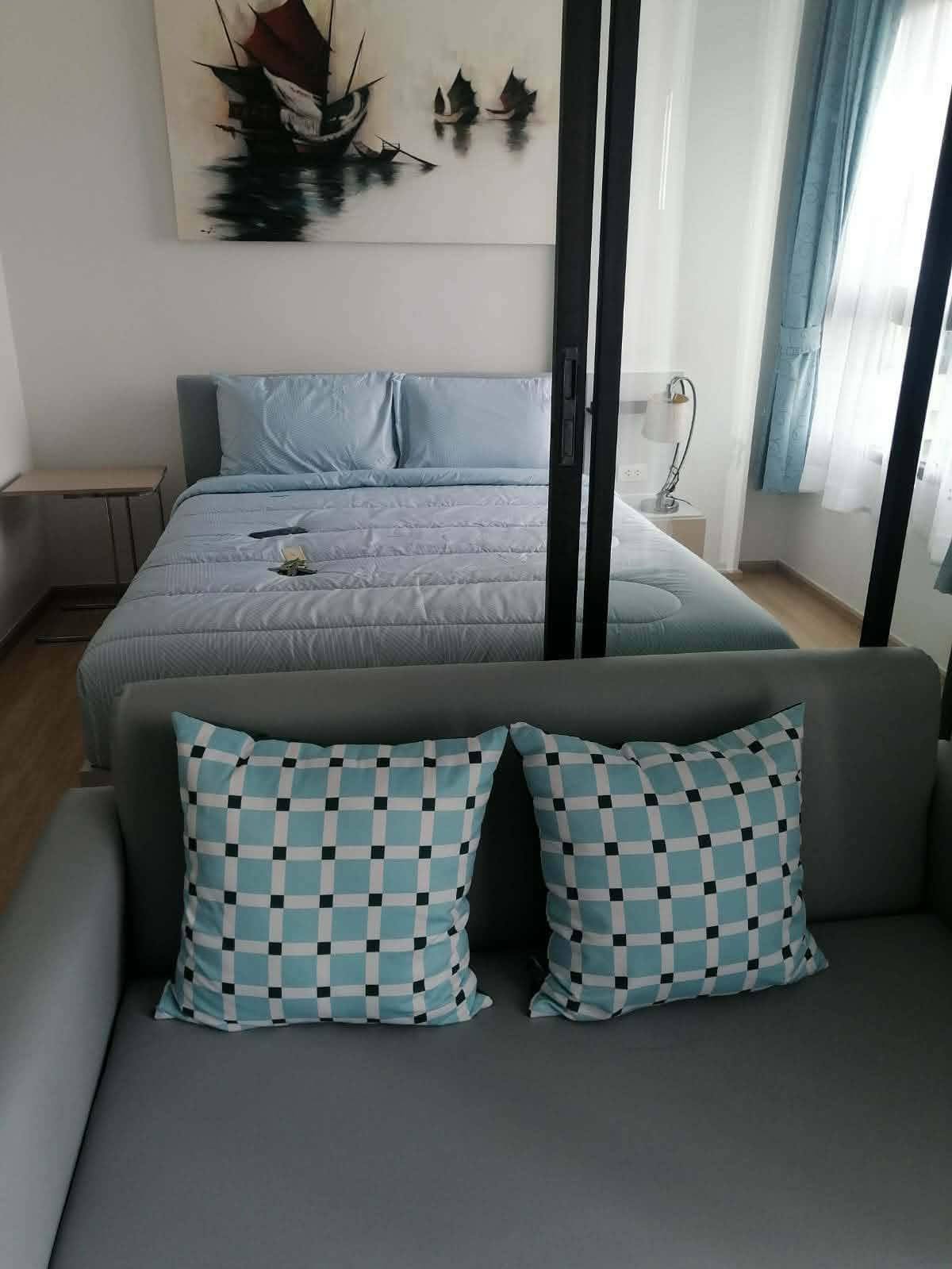 1-bedroom condo for sale at Zcape 1 near Boat Avenue – photo 3
