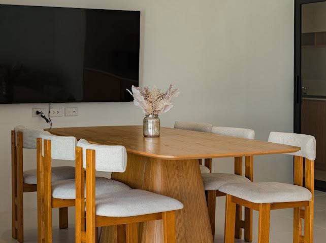 Modern 3-bedroom pool villa near BISP for rent – photo 9