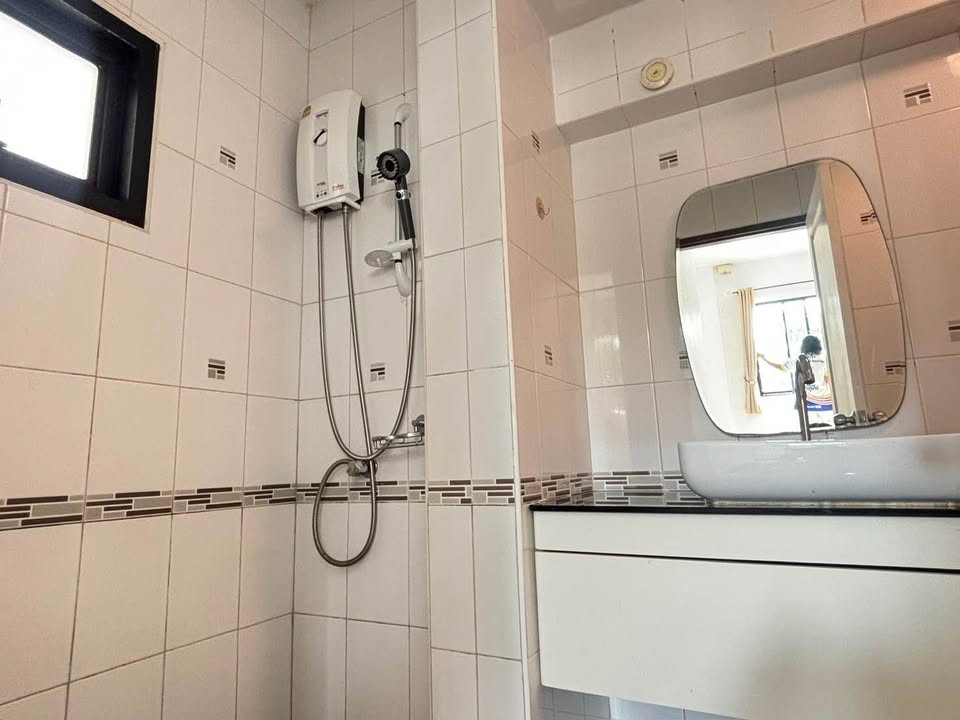 Furnished 3-bedroom house for rent in Bang Jo – photo 10